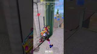 Launch base drop 6KSquad wipe codmcodm callofduty callofdutymobile [upl. by Swerdna]