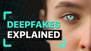 Deepfake Technology Biggest Cybersecurity Threat  Explained [upl. by Ahterod775]