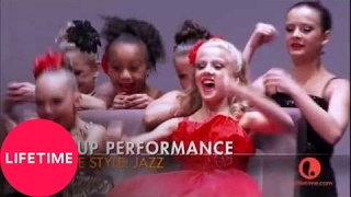 Dance Moms Season Finale Group Dance  The Last Text S2 E26  Lifetime [upl. by Lean304]