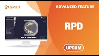 UPCAM  RPD [upl. by Oregolac820]