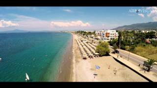 Visit kalamata visit beautiful Greece 4K UHD [upl. by Iadrahs]