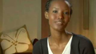 ANTM C10 Final Interview  Fatima [upl. by Osmen]