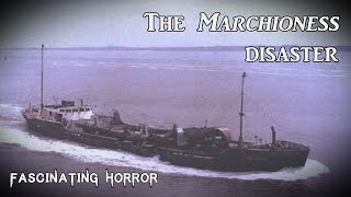 The Marchioness Disaster  A Short Documentary  Fascinating Horror [upl. by Aisemaj]