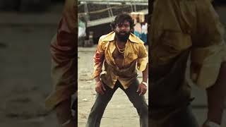 KGF ROKY FRIST ACTION kgf2 trending kgf bollywood Factampreact shortsviral [upl. by Magna599]