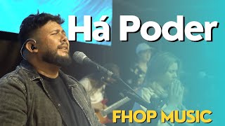 Fhop Music  Há Poder [upl. by Aihsoem]