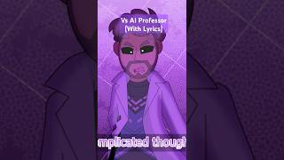 Vs Professor Turo with lyrics pokemon pokemonviolet [upl. by Daveda]