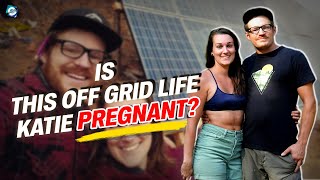 What happened to This Off Grid Life Katie and Greg [upl. by Olivero]