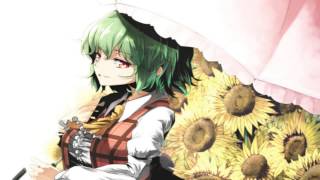 Touhou Remix I34 RnB Gensokyo Past and Present  Flower Land [upl. by Munniks]