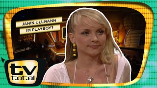 Janin Ulllmann über ihren Karriereweg [upl. by Alyahsat]