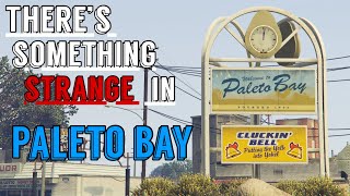 The Strange Case of Paleto Bay [upl. by Colver]