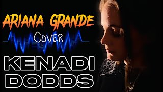 Ariana Grande Snow In California  Kenadi Dodds [upl. by Melleta]