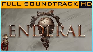 Enderal Skyrim Mod OST ◆ Full Soundtrack ◆ HD Music [upl. by Almira]