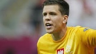 Wojciech Szczęsny  Dłonie Jak Stal 2 [upl. by Acnaiv685]