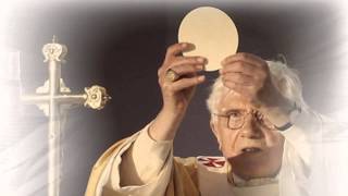 The Eucharist  Liturgy Of The Eucharist Part 1  1 Holy Mass Cathecism [upl. by Hsizan]