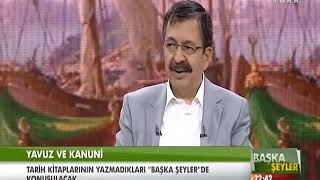 Osmanlı Olmak  Hayati İnanç  Ahmet Şimşirgil  Başka Şeyler  01082013 [upl. by Kesley]