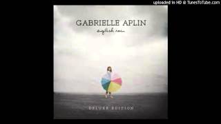 Gabrielle Aplin English Rain Album  Panic Cord [upl. by Holle]