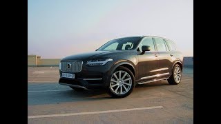 What is covered by Volvo XC90 used car warranty [upl. by Lleirbag]