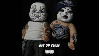 SDot Go amp Kenzo B  Get Up Close Audio [upl. by Nitreb]