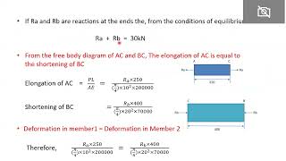 Determinate and indeterminate Theory amp Numerical [upl. by Anehc731]