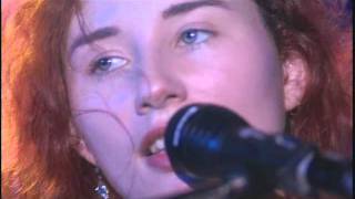 Tori Amos  Crucify  Montreux 1991 [upl. by Eeldarb314]