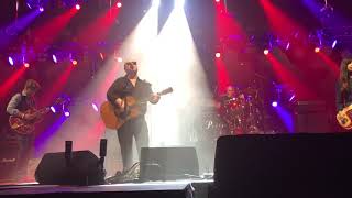 The Pixies  Death Horizon • Colonial Life Arena • Columbia SC • 31019 [upl. by Akahc]