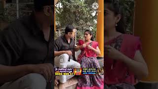 kannada serial actor Dhanya Deepika new Instagram reel 🥰 [upl. by Aulea19]