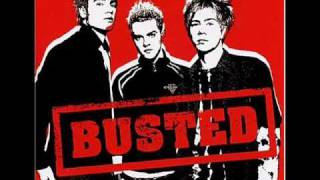 busted  crashed the wedding LYRICS [upl. by Laeno]