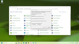 Fix Cannot Save Files to Desktop in Windows 11 Guide [upl. by Mauricio257]