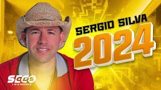 Sérgio Silva Estilizado Novo Cd 2024 Musicas 2024 [upl. by Chirlin783]