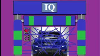 DampS IQ Soft Touch Car Wash [upl. by Akenn694]