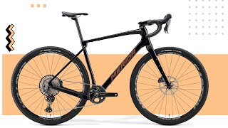 2024 MERIDA SILEX 7000 Gravel Bike Should You Buy  Buyers Guide [upl. by Notnroht]