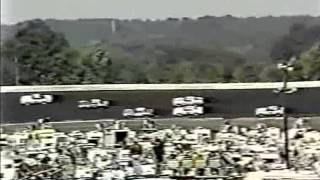 1979 NASCAR Winston Cup NAPA National 500  Charlotte Motor Speedway Full Race [upl. by Jennilee]