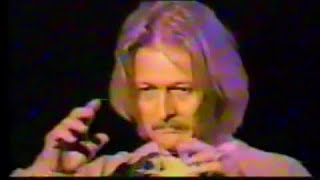 Ted Neeley  Gethsemane Ventura Concert 1998 [upl. by Zachary]