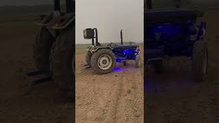 Ulu lightshortsfeed automobile farmtarc farmtrac45 farming shorts shortsviral views youtube [upl. by Silvanus885]