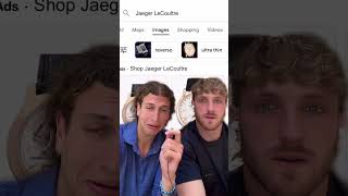 Lesson 3 Watches ⌚️ LoganPaul ItsAllFamily gstaadguy watches [upl. by Haas301]