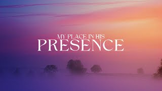 quotMy Place in His Presencequot  Pastor Jesse Jernigan 52624 [upl. by Rayna479]