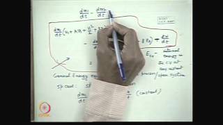 Mod01 Lec27 Introduction to Compressible Flow Part II [upl. by Erbua]