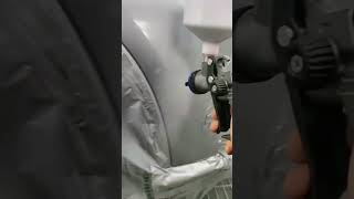 automotive touch up paintautomotive refinish manufacturercar paint factoryprimerauto body paint [upl. by Lucie]