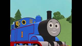 BTWF Thomas Gets Tricked scene remake [upl. by Yrrol484]