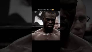 He was never the same after this🥺sademotionalemotionssadnessmotivationviralvideofitnessmma [upl. by Akeim]