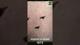 À VOIR Documetaire  Algerie et la guerre de Kippour de 1973 partie 3 [upl. by Maurilia]