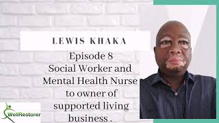 Episode 8  How to start a supported living business [upl. by Morris]