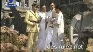 Byomkesh bakshi kile ka rahasya part 1 [upl. by Aciria]