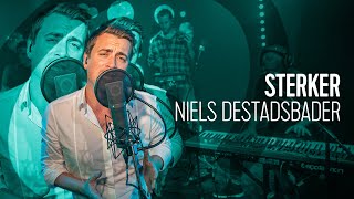 Niels Destadsbader  Sterker  Live bij Q [upl. by Aslehc]