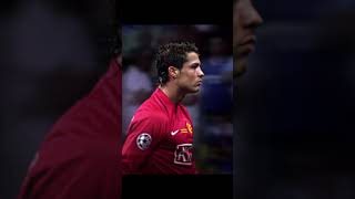 Goat x Goat Transition 🥶🐐 cristiano ronaldo goat football edit fyp viral [upl. by Leno171]