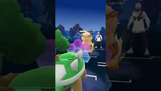 Win Pokémon GO battle  Pokémon GO Battle League [upl. by Lamahj3]