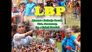 TRADITIONAL SALATIGA DRUMBAND quot DRUMBLEK LBP quot [upl. by Ettesoj]