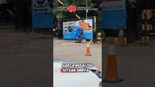 AVANZA BEKAS TAKSI HARGA MULAI 100JUTAAN‼️Pesan segera ya 👍👍👍 [upl. by Hagood]