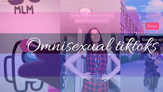 Omnisexual tiktoks [upl. by Anen93]