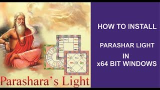 Parashar light 701 installation issue resolved For windows 7881 and 10 [upl. by Karen]